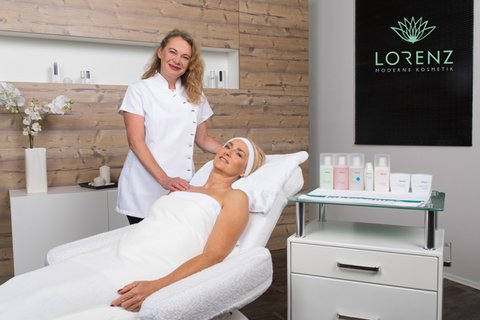Moderne Kosmetik LORENZ