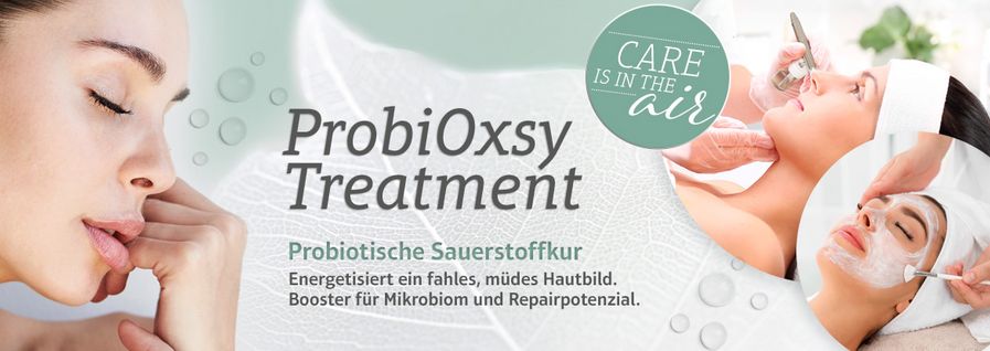ProbiOxy by labiocome Cosmetics